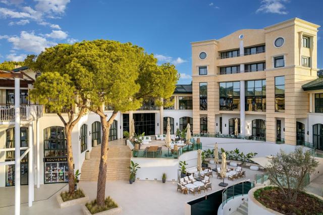 Rixos Park Belek