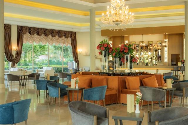 Asteria Family Resort Side