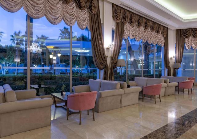 Asteria Family Resort Side