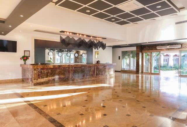 Asteria Family Resort Side