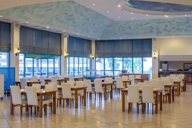 Asteria Family Resort Side