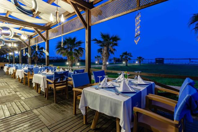 Asteria Family Resort Side