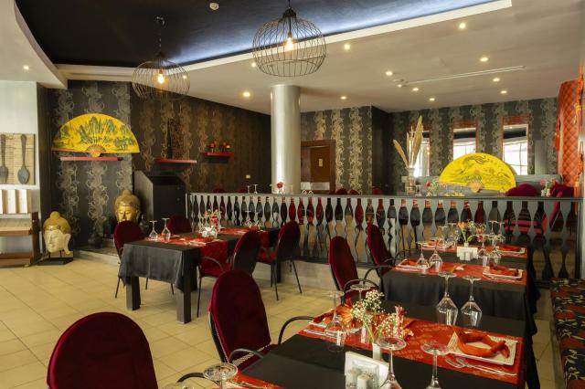 Asteria Family Resort Side