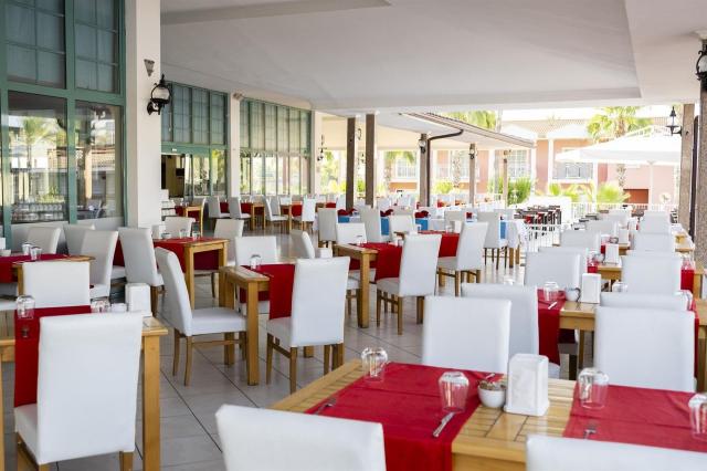 Asteria Family Resort Side