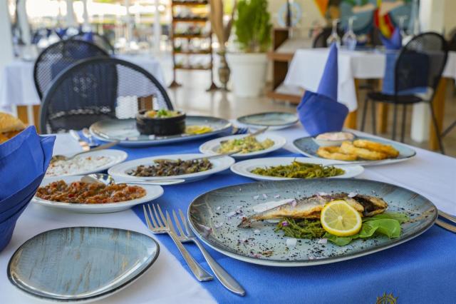 Asteria Family Resort Side