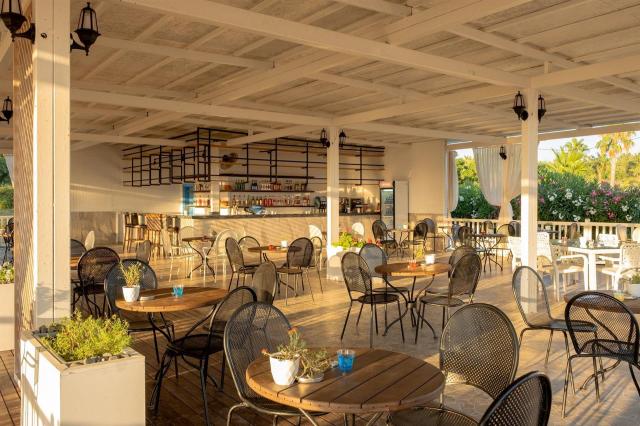 Asteria Family Resort Side