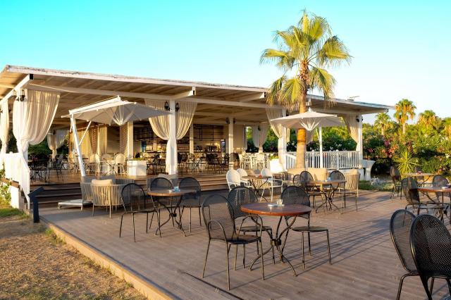 Asteria Family Resort Side
