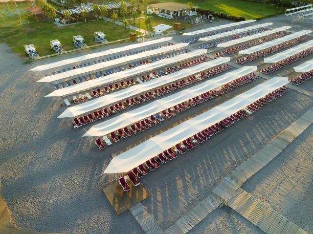 Asteria Family Resort Side