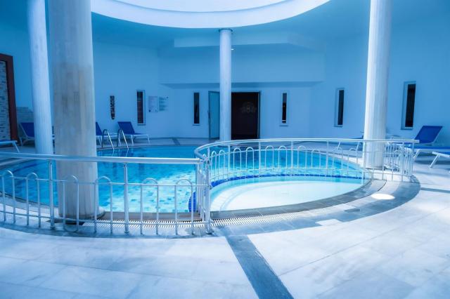 Asteria Family Resort Side