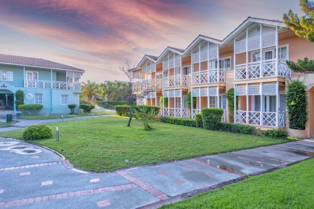 Asteria Family Resort Side