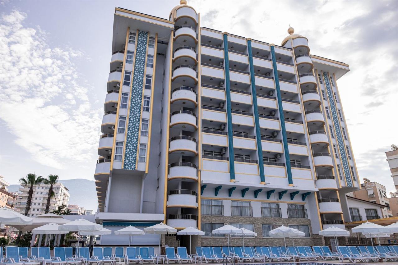 Prestige Alanya