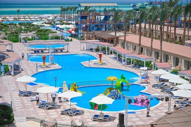 Sunrise Riviera Aqua Park