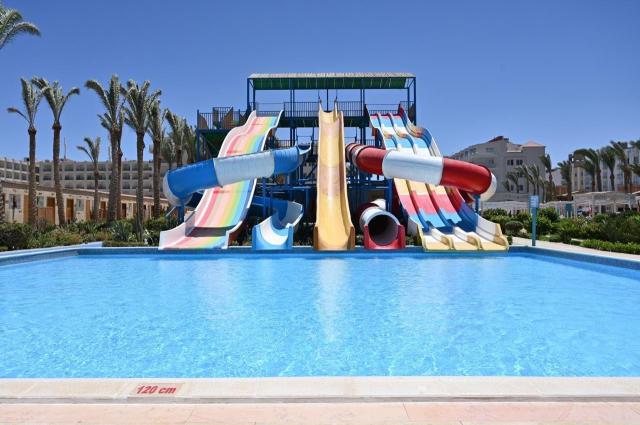 Sunrise Riviera Aqua Park