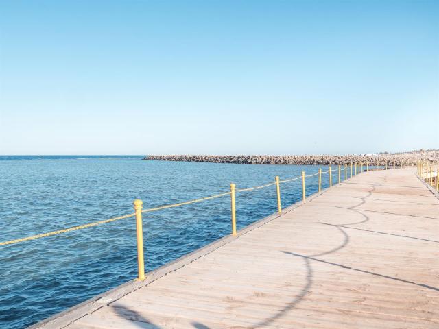 Long Beach