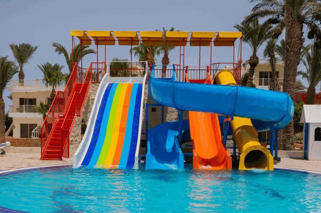 Empire Beach Aqua Park