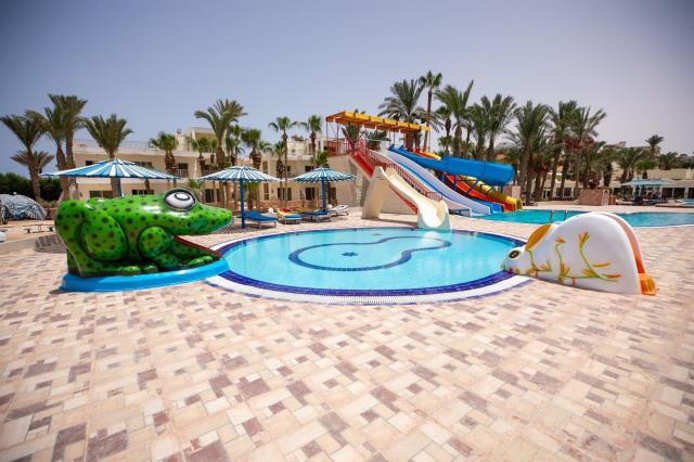 Empire Beach Aqua Park