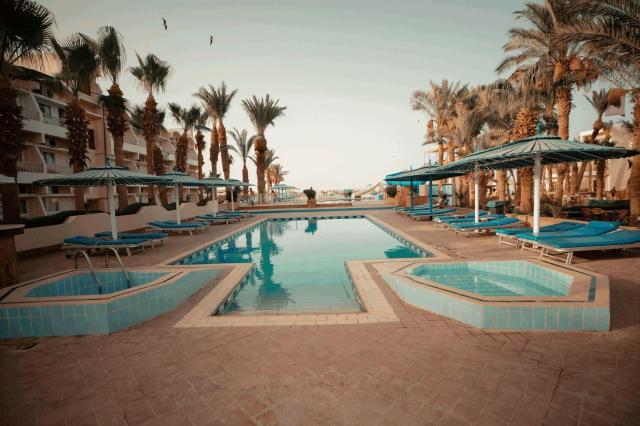 Empire Beach Aqua Park