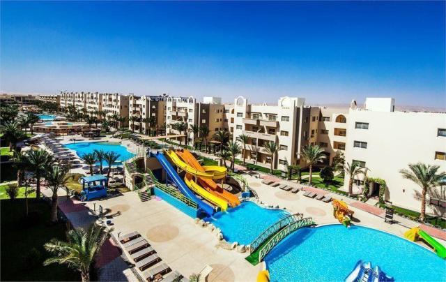 El Karma Aqua Beach Resort