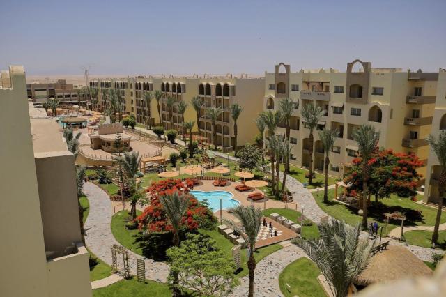 El Karma Aqua Beach Resort