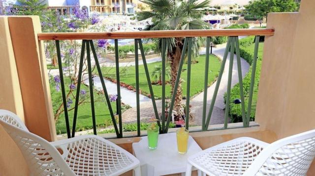 Lemon & Soul Garden Makadi