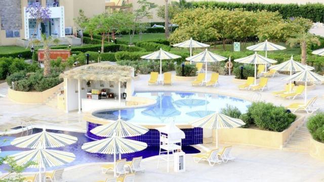Lemon & Soul Garden Makadi