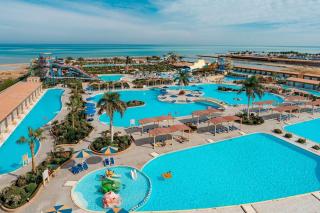 SUNRISE Solara Aqua Park