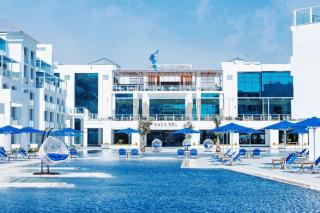 Pickalbatros Blu Spa
