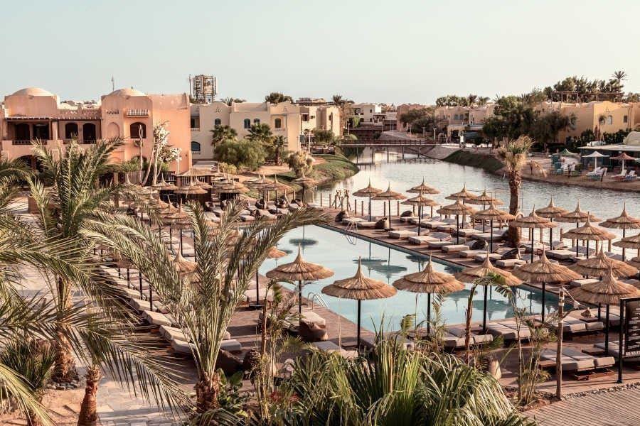 Cook's Club El Gouna