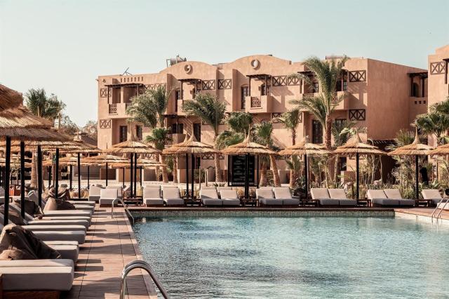 Cook's Club El Gouna