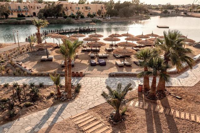 Cook's Club El Gouna