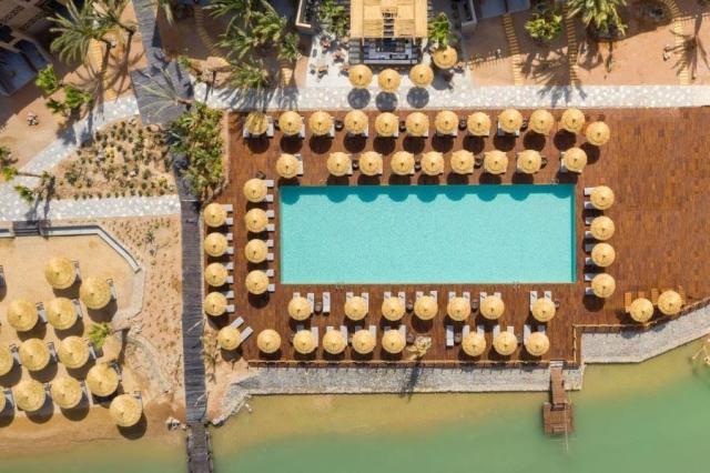 Cook's Club El Gouna