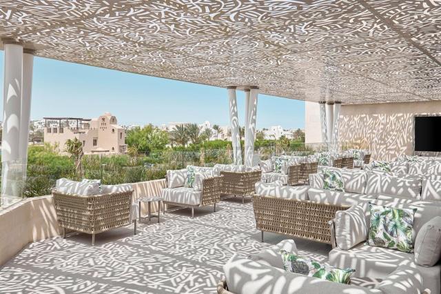 DoubleTree by Hilton Mangroovy El Gouna Resort