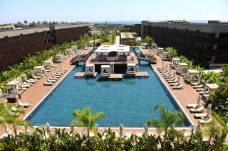 Jacaranda Luxury Resort