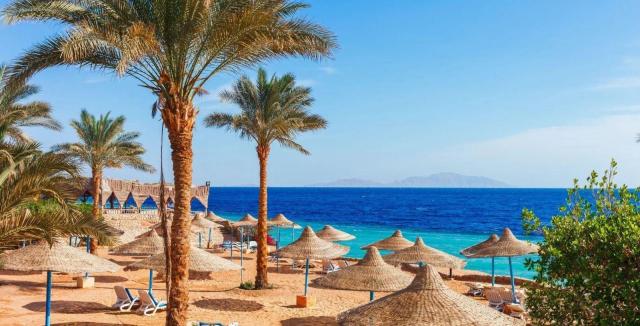 Rewaya Majestic Resort
