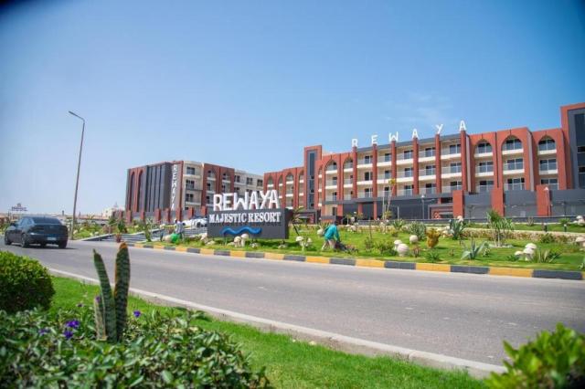 Rewaya Majestic Resort