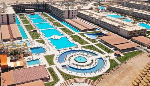 Rewaya Majestic Resort