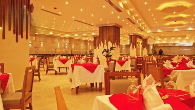 Rewaya Majestic Resort