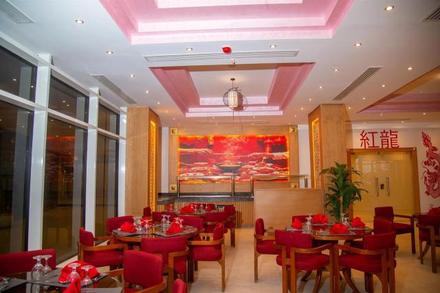 Rewaya Majestic Resort
