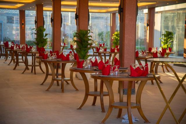 Rewaya Majestic Resort