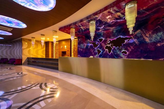 Sunmelia Beach Resort Hotel & Spa