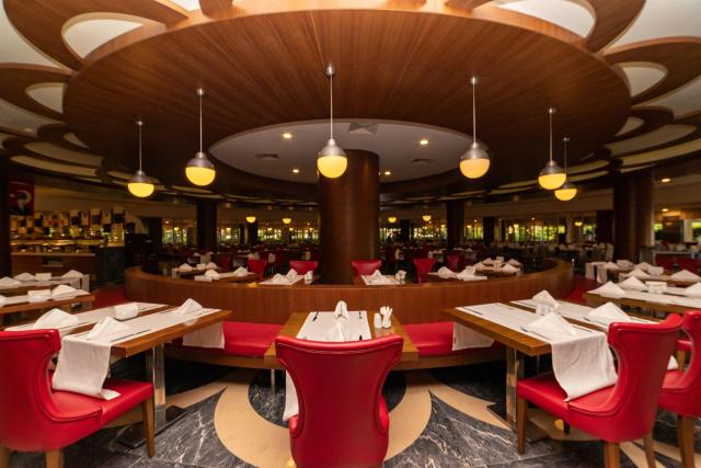 Sunmelia Beach Resort Hotel & Spa