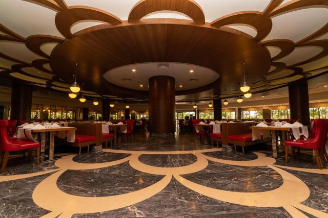Sunmelia Beach Resort Hotel & Spa