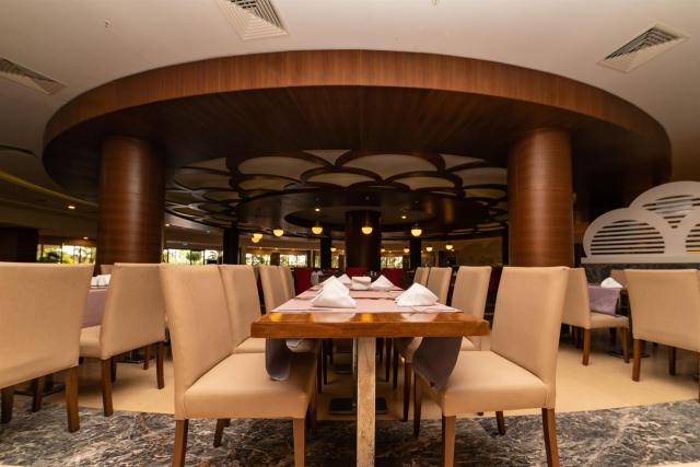 Sunmelia Beach Resort Hotel & Spa