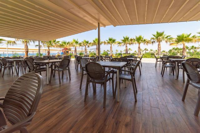 Sunmelia Beach Resort Hotel & Spa
