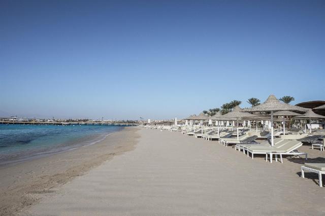 Pyramisa Beach Resort Sahl Hasheesh