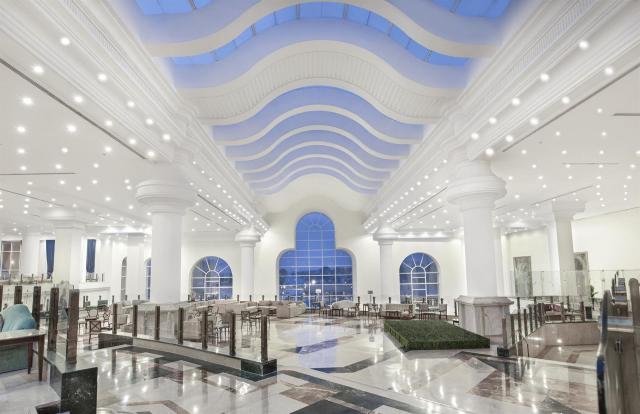 Pyramisa Beach Resort Sahl Hasheesh