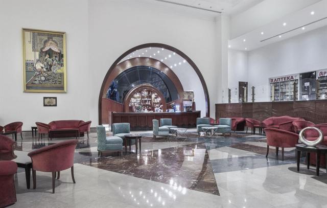 Pyramisa Beach Resort Sahl Hasheesh