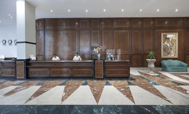 Pyramisa Beach Resort Sahl Hasheesh