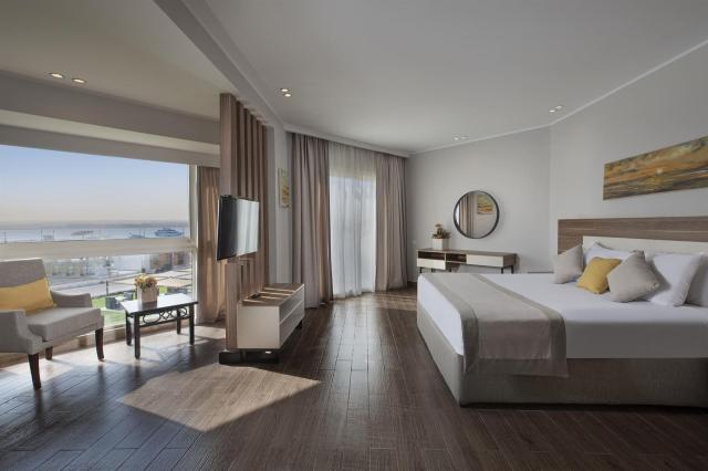 Pyramisa Beach Resort Sahl Hasheesh