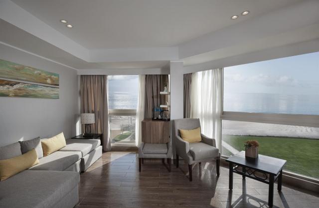 Pyramisa Beach Resort Sahl Hasheesh